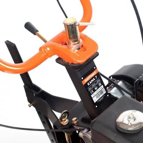 Купить Культиватор Patriot Кама 7 бензиновый по низкой цене