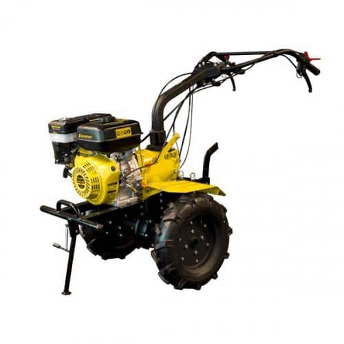 Купить Мотоблок Champion ВC1193 бензиновый по низкой цене