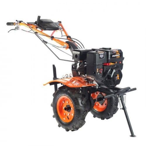 Купить Мотоблок Patriot Nevada бензиновый по низкой цене