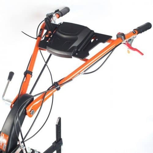 Купить Мотоблок Patriot Nevada бензиновый по низкой цене