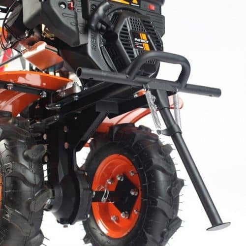 Купить Мотоблок Patriot Nevada бензиновый по низкой цене