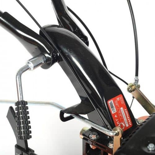 Купить Мотоблок Patriot Волга бензиновый по низкой цене