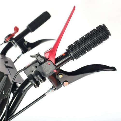 Купить Мотоблок Patriot Волга бензиновый по низкой цене