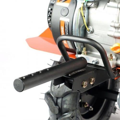 Купить Мотоблок Patriot Калуга бензиновый по низкой цене