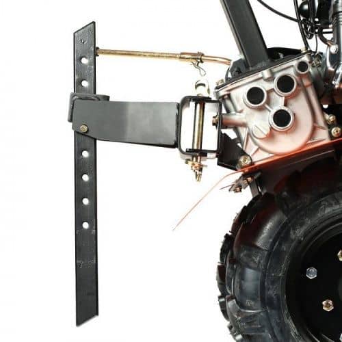 Купить Мотоблок Patriot Калуга бензиновый по низкой цене