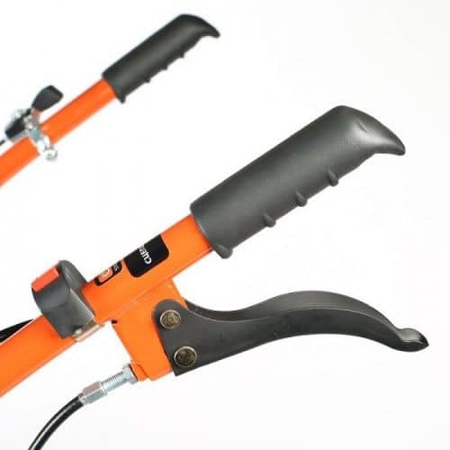 Купить Мотоблок Patriot Калуга бензиновый по низкой цене