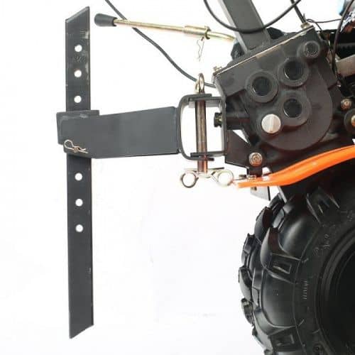 Купить Мотоблок Patriot Калуга М бензиновый по низкой цене