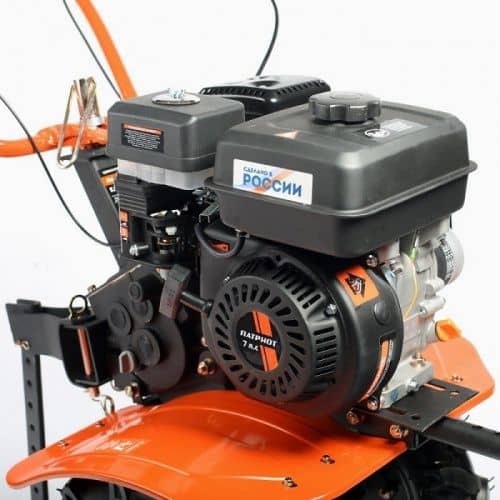 Купить Мотоблок Patriot Калуга М бензиновый по низкой цене
