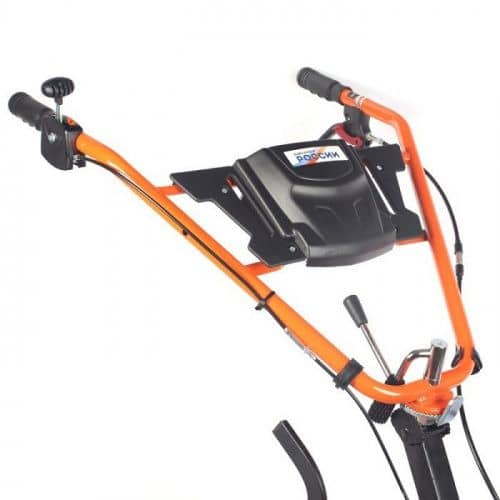 Купить Мотоблок Patriot Победа бензиновый по низкой цене