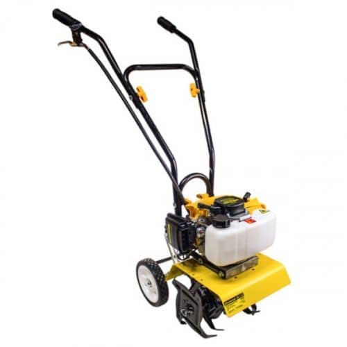 Купить Мотокультиватор Champion GC252 бензиновый по низкой цене