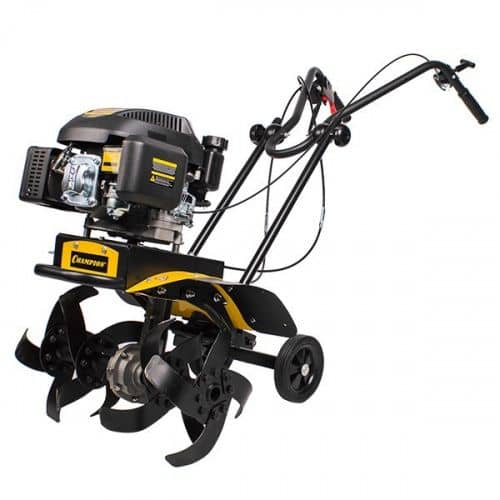 Купить Мотокультиватор Champion BC5602 бензиновый по низкой цене