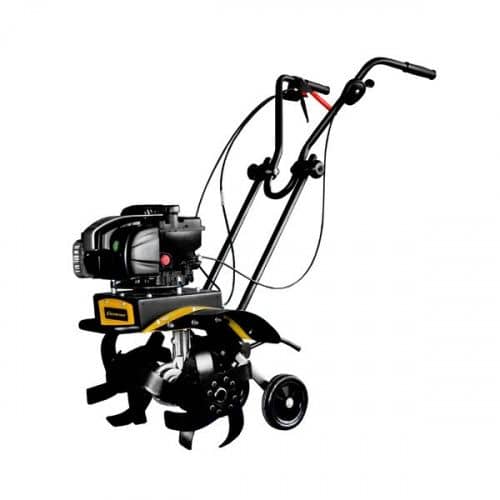 Купить Мотокультиватор Champion BC5602BS бензиновый по низкой цене