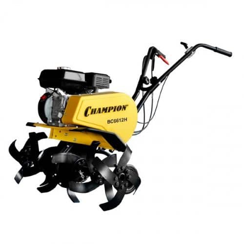 Купить Мотокультиватор Champion BC6612H бензиновый по низкой цене