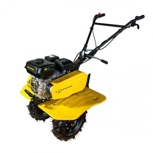 Купить Мотоблок Champion BC9714 бензиновый по низкой цене