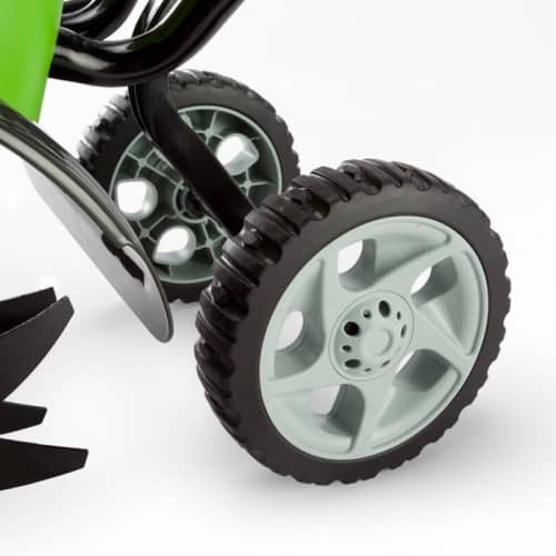 Купить Культиватор Greenworks GTL9526 950W электрический по низкой цене