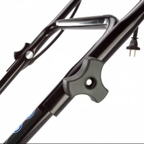 Купить Культиватор Greenworks GTL9526 950W электрический по низкой цене