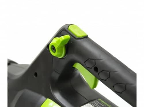 Купить Воздуходувка Greenworks GD60ABK2 аккумуляторный с аккумулятором 2 А.ч и зарядным устройством по низкой цене