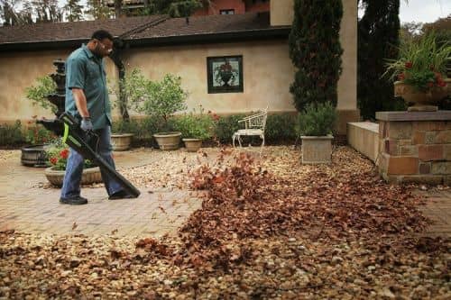 Купить Воздуходувка Greenworks GD80BL аккумуляторный без аккумулятора и зарядного устройства по низкой цене