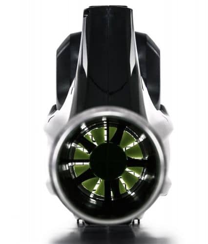 Купить Воздуходувка Greenworks GD82BL аккумуляторный без аккумулятора и зарядного устройства по низкой цене