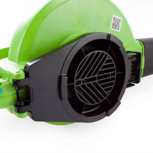 Купить Воздуходувка Greenworks GD60BPB аккумуляторный ранцевый без аккумулятора и зарядного устройства по низкой цене