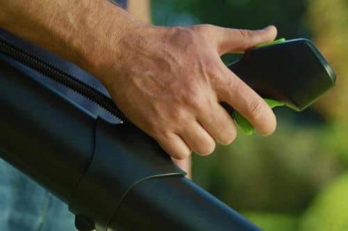 Купить Воздуходувка Greenworks GD60BPB аккумуляторный ранцевый без аккумулятора и зарядного устройства по низкой цене