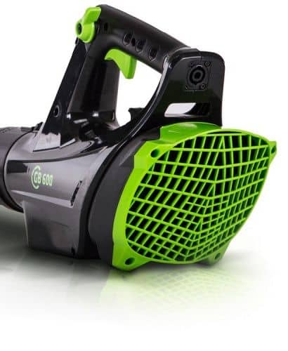 Купить Воздуходувка Greenworks GC82BLB аккумуляторный без аккумулятора и зарядного устройства по низкой цене