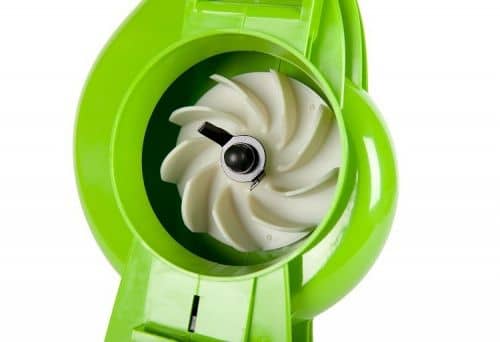 Купить Воздуходувка-пылесос Greenworks GD40BVK3 аккумуляторный с аккумулятором 3 А.ч и зарядным устройством по низкой цене