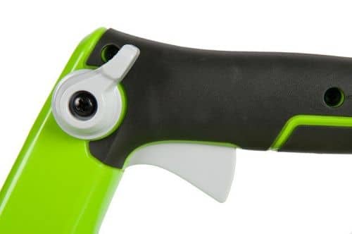 Купить Воздуходувка Greenworks G40ABK4 аккумуляторный по низкой цене