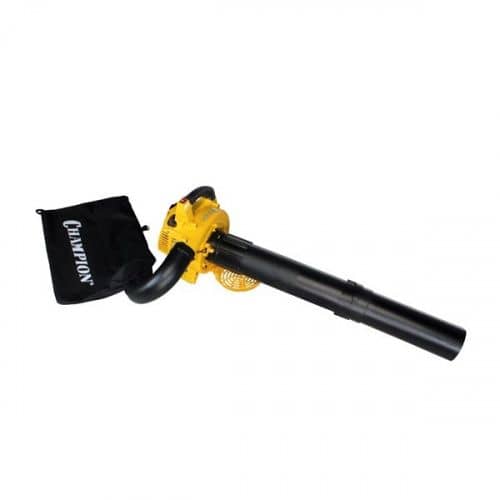 Купить Воздуходувка-измельчитель Champion GBV326S бензиновая по низкой цене