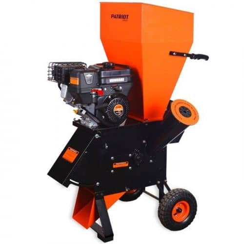 Купить Измельчитель Patriot PT SB76 бензиновый по низкой цене