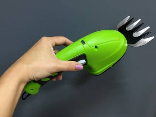 Купить Ножницы Greenworks с удлинителем 3,6V садовые аккумуляторные по низкой цене