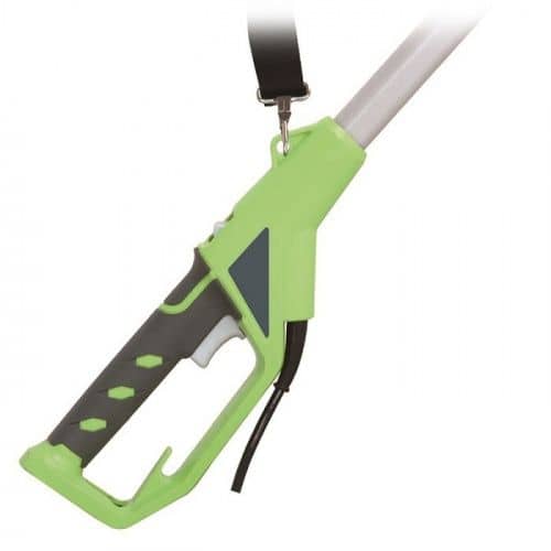 Купить Высоторез Greenworks GPS7220 электрический по низкой цене