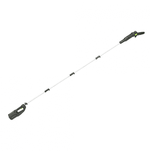 Купить Высоторез Greenworks GC82PS сучкорез аккумуляторный по низкой цене