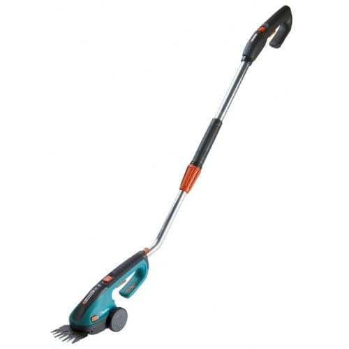 Купить Ножницы Gardena ClassicCut 08890 аккумуляторные с телескопической рукояткой по низкой цене