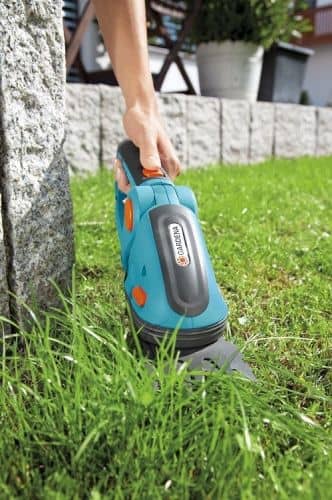 Купить Ножницы Gardena ComfortCut 08897 аккумуляторные по низкой цене