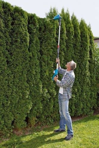 Купить Ножницы Gardena THS Li-18/42 08881 аккумуляторные по низкой цене