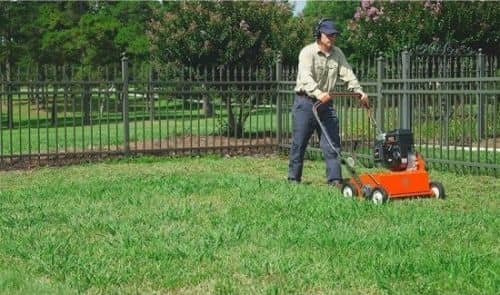 Купить Скарификатор Husqvarna S 500 Pro 9676373-01 по низкой цене