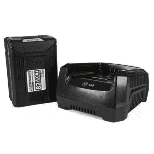 Купить Аккумулятор Greenworks 82V 2,5 Ah G82B2 по низкой цене