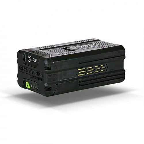 Купить Аккумулятор Greenworks 82V 5 Ah G82B5 по низкой цене