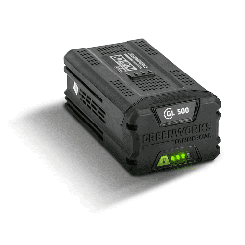 Купить Аккумулятор Greenworks 82V 5 Ah G82B5 по низкой цене