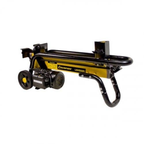 Купить Дровокол Champion LSH5001 электрический по низкой цене