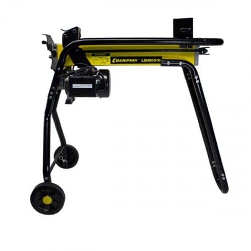 Купить Дровокол Champion LSH5001H электрический по низкой цене