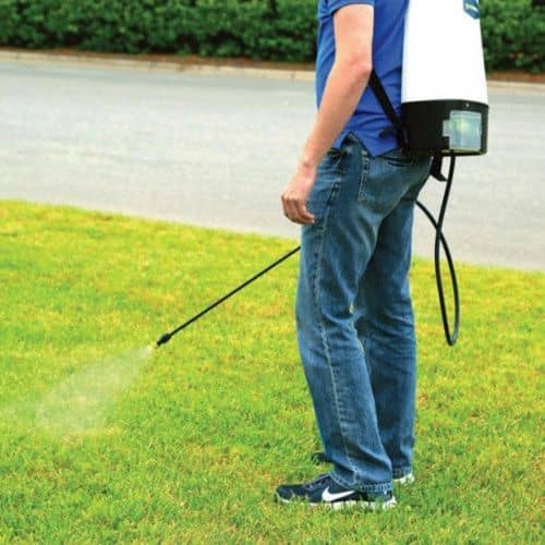 Купить Опрыскиватель Greenworks 5103507 аккумуляторный без аккумулятора и зарядного устройства по низкой цене