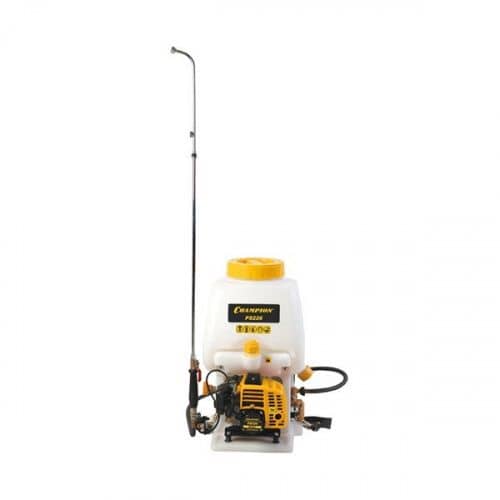 Купить Опрыскиватель Champion PS226 бензиновый по низкой цене