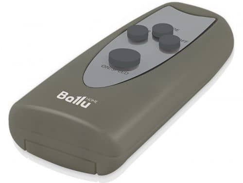 Купить Вентилятор Ballu BFF-880R напольный по низкой цене