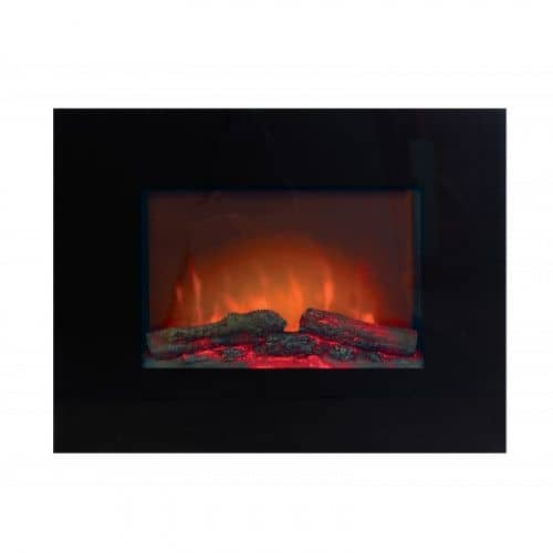 Купить Электрокамин Real Flame Andromeda навесной по низкой цене