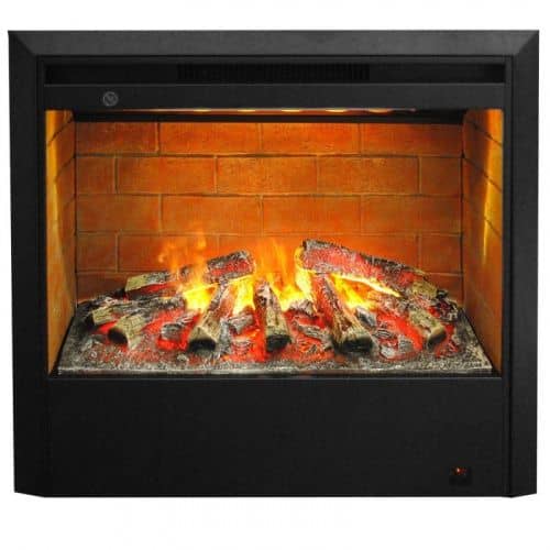 Купить Электроочаг Real Flame 3D Helios по низкой цене