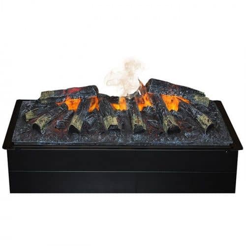 Купить Электроочаг Real Flame 3D Cassette 630 по низкой цене