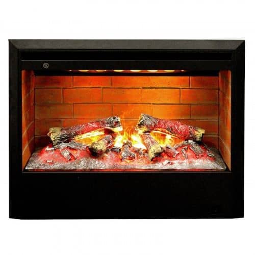 Купить Электроочаг Real Flame 3D Helios 26 по низкой цене