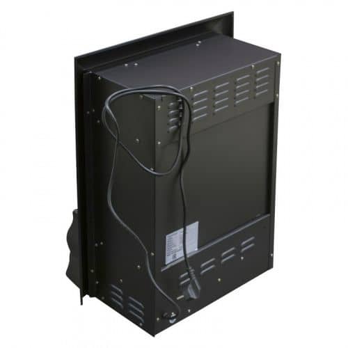 Купить Электроочаг Real Flame 3D Oregan по низкой цене